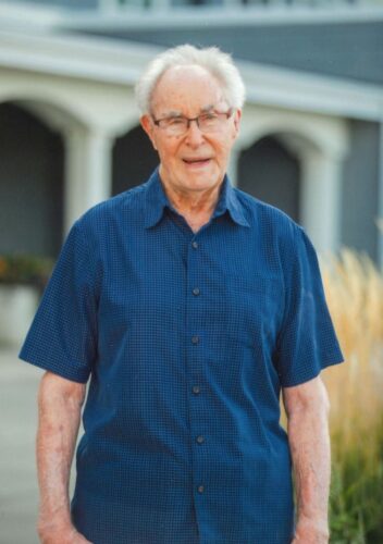 Vincent F. Lange